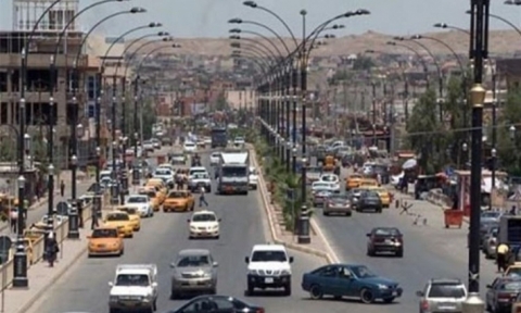 كركوك .. ضبط عصابة تتاجر بالاعضاء البشرية