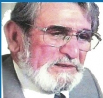 الموت يغيّب الرسام الكوردي المعروف جمال بختيار