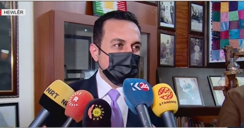 أربيل توضح بشأن احتفالات نوروز: لا عزل ولا حظر شامل.. الاحتفال مع التدابير الوقائية