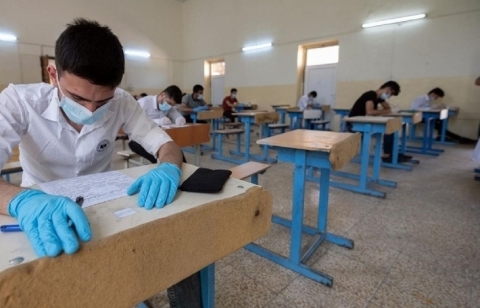 توجيهات جديدة من تربية اقليم كوردستان بخصوص استئناف الدوام في المدارس