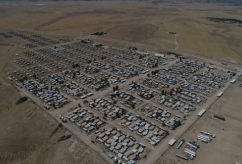 خشية من بطش الميليشيات .. 23 ألف نازح عراقي ضمن حدود إدارة گرميان يرفضون العودة لمناطقهم