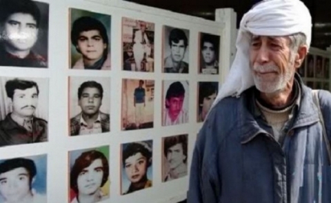 الحكومة العراقية: توصيات لإنصاف الكورد الفيليين