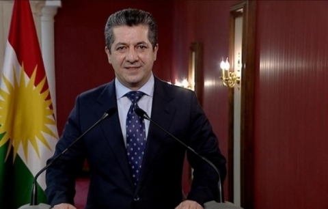 في يوم الأرض .. مسرور بارزاني يشيد بجهود شباب متطوعين لحماية البيئة