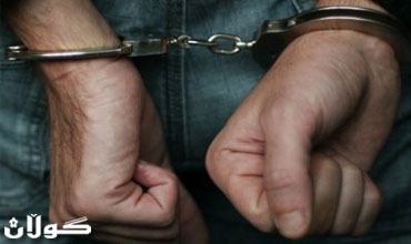 اعتقال ناشط كردي سوري على خلفية اهتمامه بالشأن السياسي العام