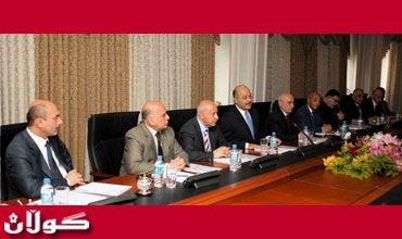 قيادي كردي: مفاوضاتنا مع بغداد لم تحقق أي نتائج إيجابية.. والأوضاع صعبة للغاية