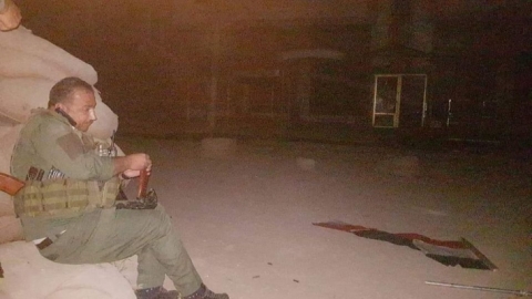 هدوء حذر في قامشلو .. واستمرار المفاوضات بوساطة روسية