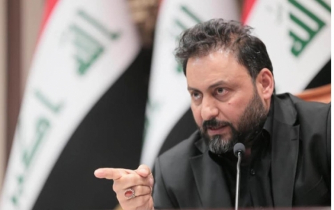 الكعبي يوصي الحكومة بإيقاف قرار تجديد تراخيص الهاتف النقال