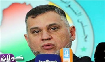 كتلة الاحرار: العراقية وافقت على عدم إدراج قضيتي الهاشمي والمطلك باللقاء الوطني