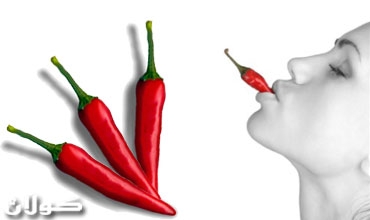 رئيس اندونيسيا يدعو المواطنين لزراعة الفلفل الحار للحد من التضخم