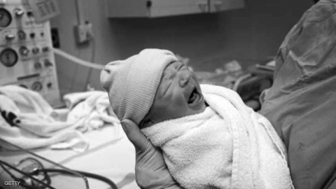 الرجال يمكنهم الولادة الآن.. لكن ؟؟