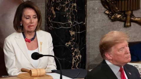 سقف جديد للأزمة الأميركية