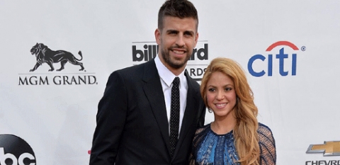 برشلونة يخسر جهود بيكيه وألبا لأسابيع 