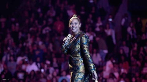 تذاكر مجانية مدى الحياة لحفلات بيونسيه.. بشرط غريب