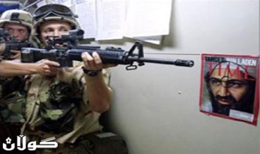 مسؤول استخباري كوردي: حسن غول الخيط الأول.. أمسكنا به في كوردستان