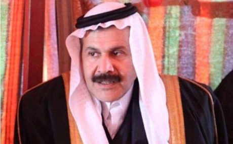 العاصي يسحب توقيعه من مذكرة أعضاء مجلس محافظة كركوك