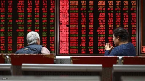 2018 سنة آلام في البورصات الأوروبية... وتوقعات 2019 ليست أفضل