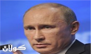 20% من نساء روسيا يرغبن بالزواج من بوتين