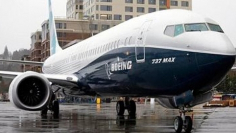 سلطة الطيران المدني تعلن عن ايقاف مرور طائرات MAX 737 من الاجواء العراقية