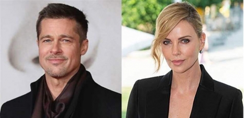 براد بيت يعيش قصة حب جديدة... فمن هي حبيبته؟