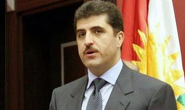 نیچیرڤان بارزاني: حكومة الإقليم ستتعامل مع قضية سيمون داود بشكل قانوني ووفق أسس ومباديء حقوق الإنسان