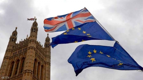 حزب العمال يطالب بإجراء استفتاء ثان بشأن بريكست