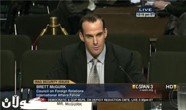 واشنطون : قادة كردستان يواجهون المشاكل مع حكومة بغداد و ينبغي 