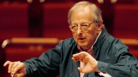 حاز على أربع جوائز أوسكار… وفاة الموسيقي الأمريكي أندريه بريفين