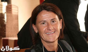 القنصلية البريطانية: نشجع شركاتنا للاستثمار في اقليم كردستان