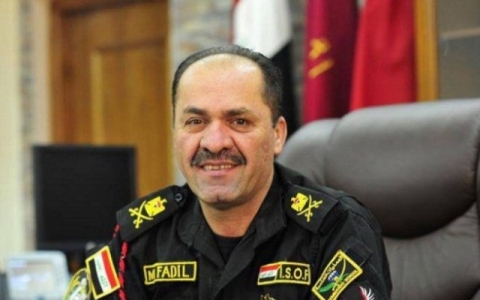 العبادي يعزي بوفاة البرواري: كان حاضرا في مواجهة الارهاب