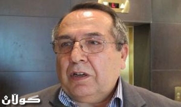 برلماني كوردستاني: نيجيرفان بارزاني وعماد أحمد يحضران غداً الى البرلمان لنيل الثقة