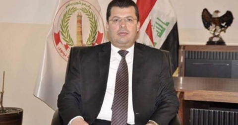 نائب عن الديمقراطي: تنازلنا عن وزارة المالية تلبية لرغبة كبيرة من الأطراف الشيعية