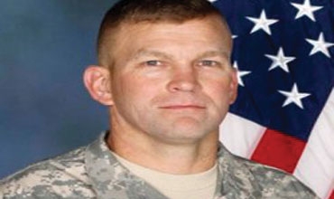 الجنرال بيوكنن: نحن ملتزمون بالجدول الزمني المحدد لانسحاب قواتنا من العراق