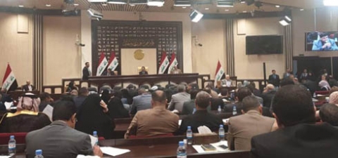 نواب عراقيون : الموازنة المالية لـ 2019 انفجارية وتخصيصات لا تسد رمق الفقراء