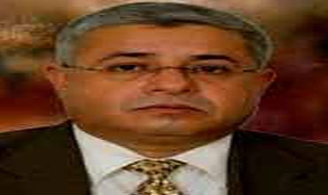 سياسي كردي سوري : المجلس الوطني السوري لم يتعامل مع الكرد كجانب سياسي