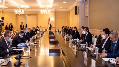 عضوة بالاقتصاد النيابية : اتفاق شبه نهائي بين حكومتي إقليم كوردستان والاتحادية بشأن الموازنة