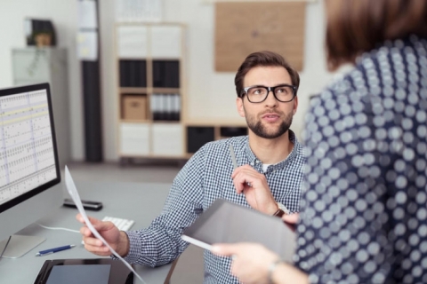 5 أبراج أصحابها يصلحون أن يكونوا مدراء في العمل.. هل أنت منهم؟