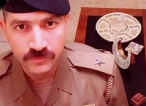 اغتيال ضابط بمكافحة المخدرات في بغداد