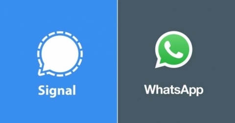 ماهو تطبيق سيغنال الذي يتهافت المستخدمون على تحميله بديلا عن واتساب؟