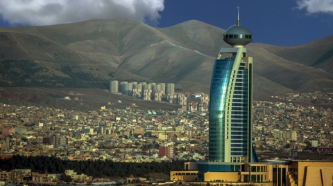 اختفاء مسؤول حكومي سابق في السليمانية