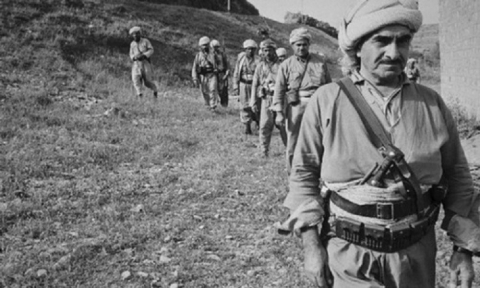 القنصلية الامريكية في اربيل تستذكر نضال البارزاني الخالد في السنوية الـ 42 لرحيله