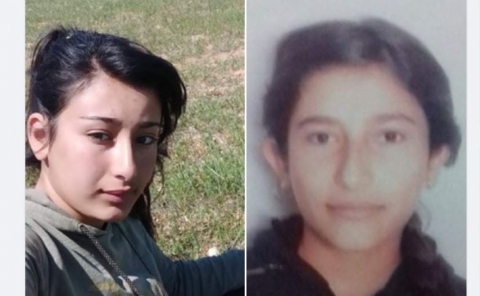 مسلسل تجنيد القاصرات مستمر: طفلتان من كوباني بصفوف قوات PYD