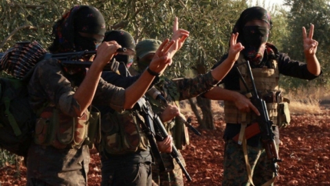 مقتل 7 عناصر من الجيش التركي وميليشياته في عفرين وإعزاز ومارع