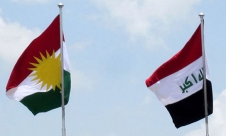 استئناف حوارات أربيل وبغداد الأسبوع القادم