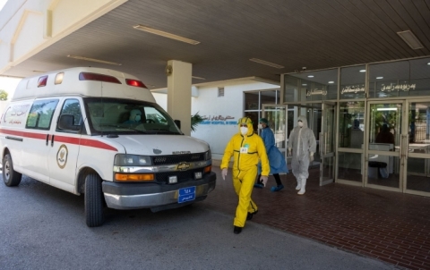 صحة اربيل تعلن تراجع الضغط على المستشفيات اثر هبوط وتيرة إصابات «كورونا»