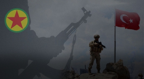 تركيا تجدد تهديداتها بملاحقة PKK في شنگال ومخمور : سنتخذ ما يلزم في أقرب وقت