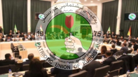 بينهم أعضاء بالمكتب السياسي للحزب .. إصابة 17 قيادياً في الاتحاد الوطني الكوردستاني بـ «كورونا»