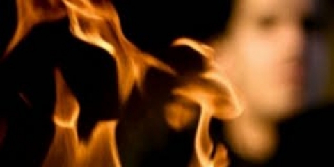 بسبب خلافات عائلية .. انتحار إمرأة حرقاً غرب الموصل