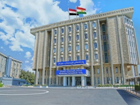 برلمان كوردستان لنصر الله: لا نسمح بالتطاول على قوات البيشمركة والرموز الكوردستانية