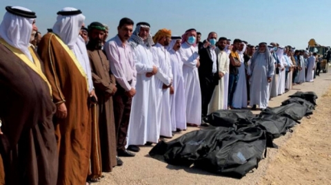 الأمن النيابية : حادثة الفرحاتية 