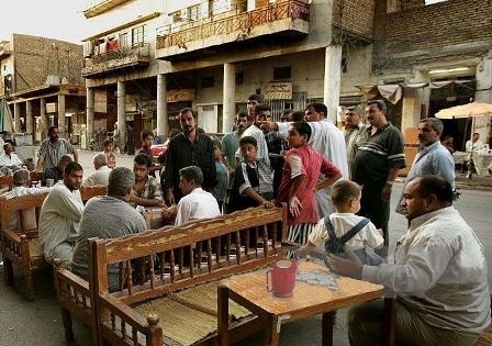 الديمقراطي الكوردستاني والاتحاد الوطني يبحثان تشكيل قائمة انتخابية موحدة في بغداد